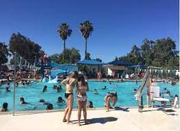 pool